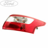 Original Ford Focus hintere Rückleuchte 2011-2015 1863057