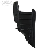 Original Ford Mondeo Mk5 Rear N/S Stoßstangenhalter 2014- 1868381