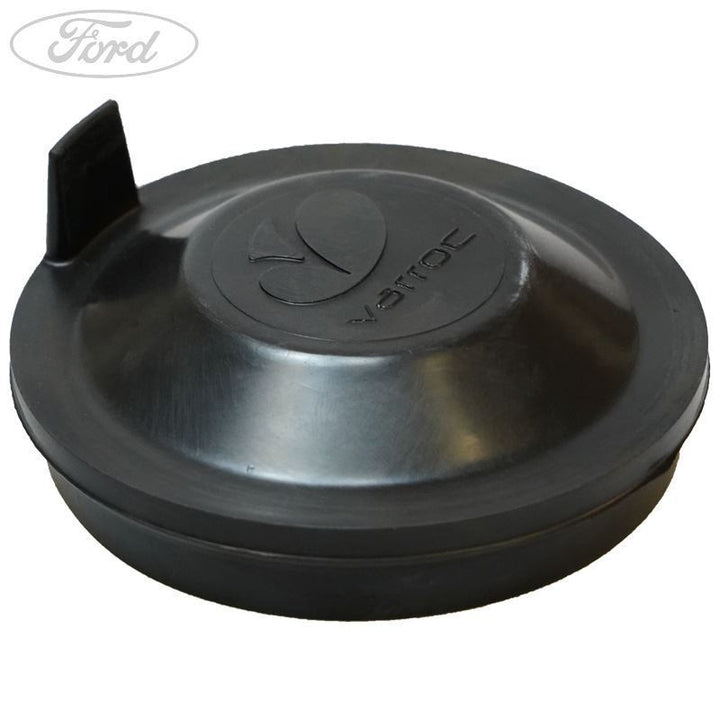 Original Ford Fiesta Halogen Abdeckung Abdeckung 2017-2023 2108272