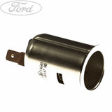 Original Ford Zigarettenanzünder Basis 1689460
