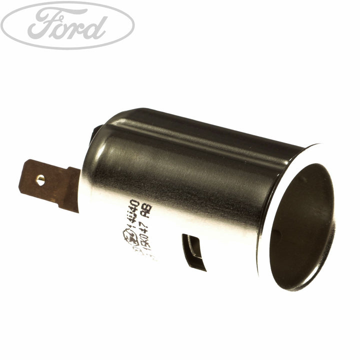 Original Ford Zigarettenanzünder Basis 1689460