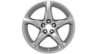 Ford C-MAX & Focus Alufelge 18