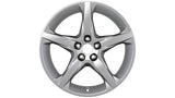 Ford C-MAX & Focus Alufelge 18