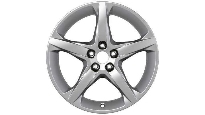 Ford C-MAX & Focus Alufelge 18