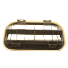 Original Ford Luftansauggitter 4858452