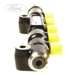 Focus Mk2 Fiesta Mk6 Mk7 1.4 1.6 TDCi Sensor Kraftstoffdruck