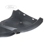 Focus Mk2C-MAX RS ST Vorne Unterbodenschutz Luftabweiser