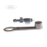 Original Ford Transit Bremszylinder Entlüftungsschraube 1433962