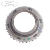 Original Ford 4. Gang-Schaltgetriebe 1699488