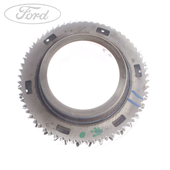 Original Ford 4. Gang-Schaltgetriebe 1699488