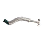 Original Ford Turbo Ablaufrohr 1697381