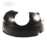 Ford Fusion 2004-2012 Fahrerseite Radlauf-Verkleidung vorne 1381785