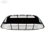 Ford C-Max 2010-2015 Kühlergrillabdeckung Stoßstange vorne 1732885
