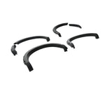 Original Ford Ranger® ab 06.2022 Radhausverbreiterung vorne und hinten