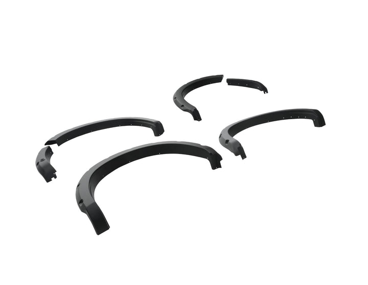 Original Ford Ranger® ab 06.2022 Radhausverbreiterung vorne und hinten