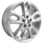 Ford Tourneo Connect Alufelge 17