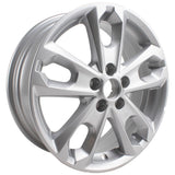 Ford Tourneo Connect Alufelge 17