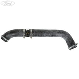 Ford Transit 2008-2010 2.4 Duratorq TDCi Ladeluftrohr 1670813