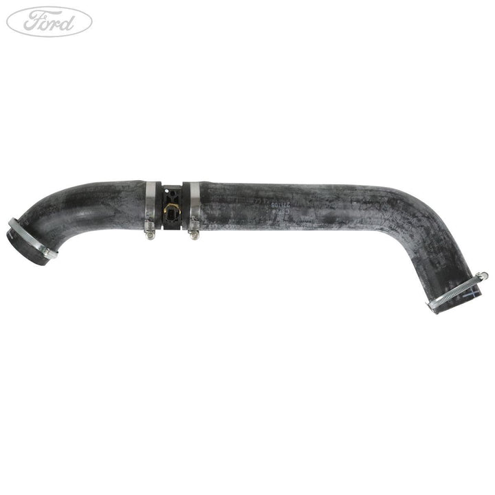 Ford Transit 2008-2010 2.4 Duratorq TDCi Ladeluftrohr 1670813