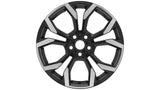 Original Ford Puma Leichtmetallrad 18