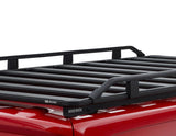 Ford Tourneo/Transit Custom® ARB* Seitenschienen für kommerziellen Grundträger
