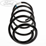 Original Ford Focus 2004-2011 Fahrwerksfeder vorne 1335386