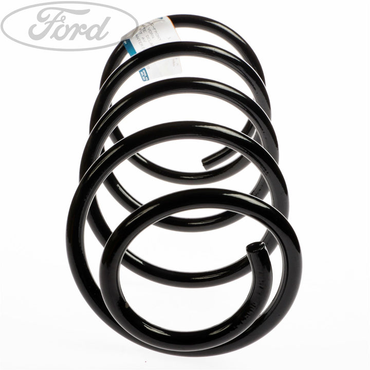 Original Ford Focus 2004-2011 Fahrwerksfeder vorne 1335386