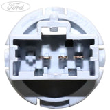 Original Ford Kuga 2008-2012 Lampenfassung Bremslicht 1492978