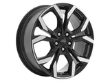 Original Ford Puma Leichtmetallrad 18