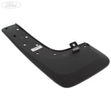 Original Ford Ranger ab 2019 Schmutzfänger Hinten Links 2217933