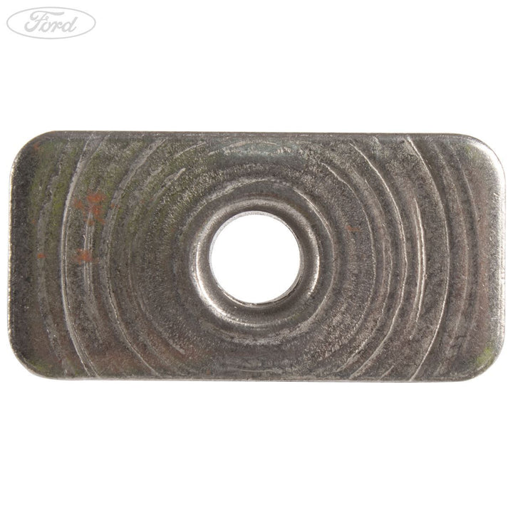 Original Ford C-Max EcoSport Fiesta hintere Sitzhalterung unten 15- 1073754
