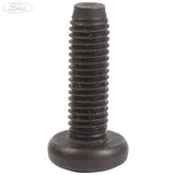 Original Ford Einstellrad Schraube 1093888 - 4 Stk