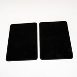Original Ford Focus Velours Fußmatten Satz hinten Paar Moss 2018- 2438120