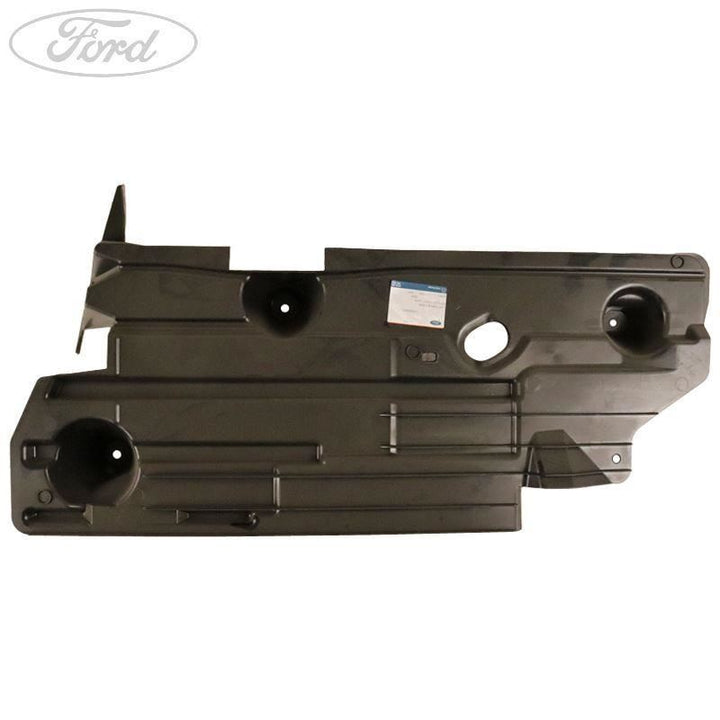 Ford Galaxy Mondeo S-Max 2006-2015 1.8 TDCi Luftleitblech 1480020
