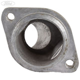 Original Ford Mondeo Cougar Duratec Thermostat Einlass Stecker 3755962