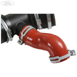 Focus Mk2 RS 2.5 Duratec Luftfilter Ansaugstutzen