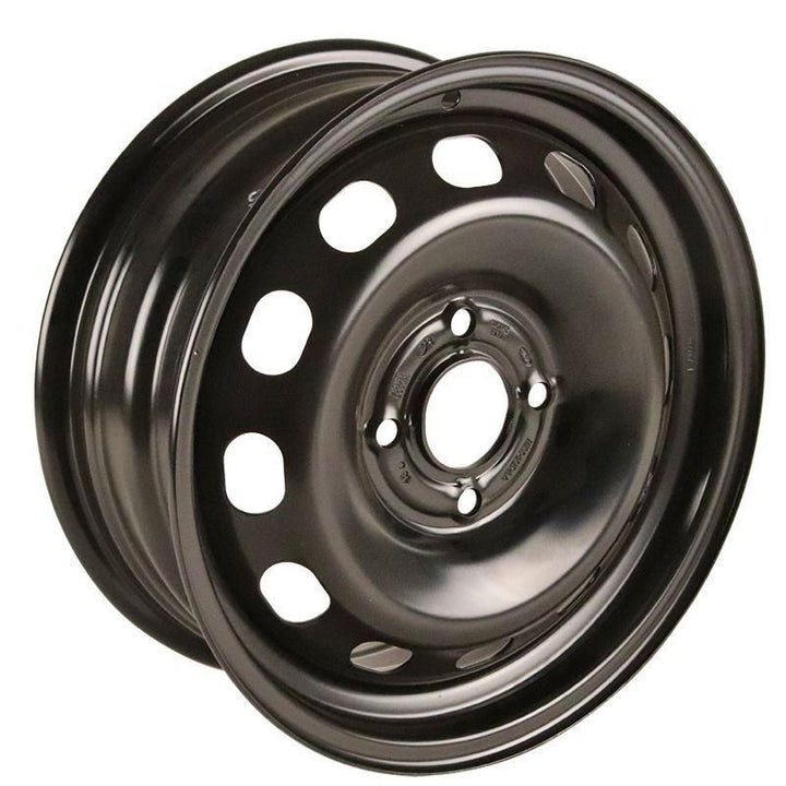 Fiesta Mk8 15
