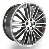 Original Ford Mondeo Leichtmetallrad 18