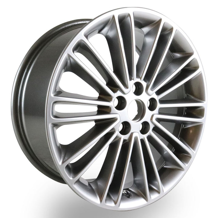Original Ford Mondeo Leichtmetallrad 18