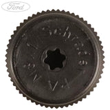 Original Ford Verschlussdeckel Hochdruckfüllkanal 1323042