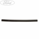 Original Ford Entlüftungsschlauch – Tankbelüftung 1042242