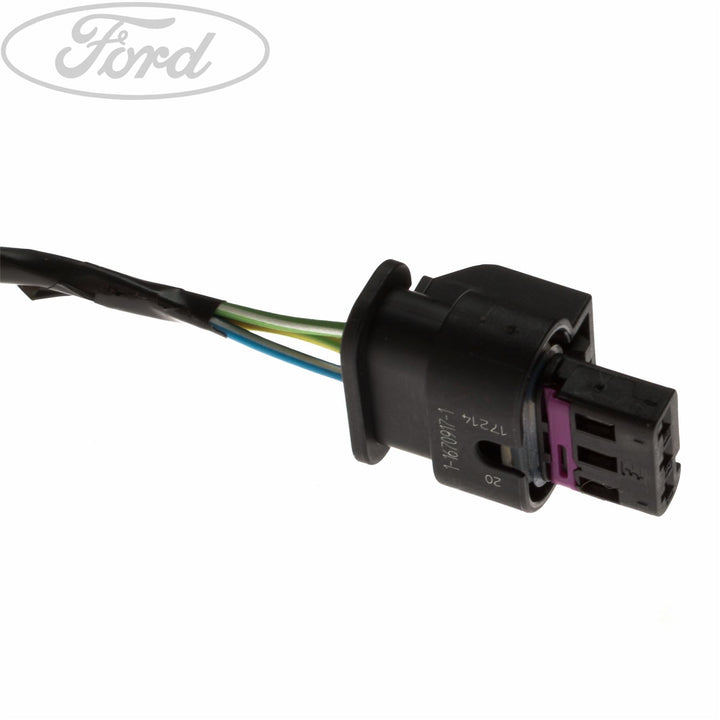 Ford Focus 5-Türer 2012-2015 Einparksensorkabel Stoßstange hinten 1788240