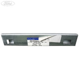 Halterung – Hilfsgriff Seitenverkleidungen - Innen