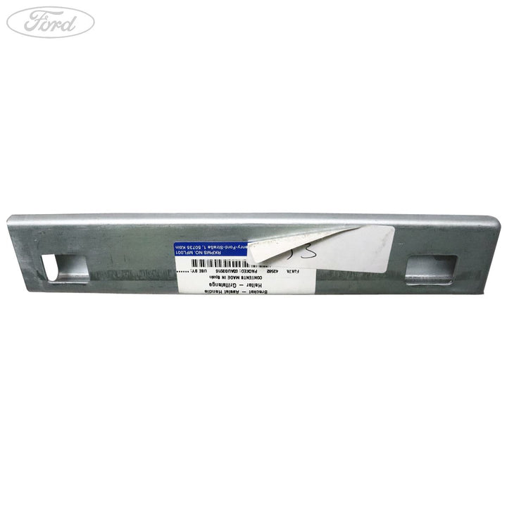 Halterung – Hilfsgriff Seitenverkleidungen - Innen