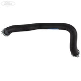 Ford Transit 2006-2014 Kühlerschlauch oben für 2.4L Duratorq 1371293