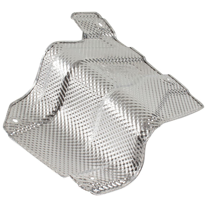 KA Mk2 1.2 Mpi Heckauspuff Hitzeschild 2013-2016