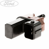 Original Ford Transit Kupplungskontrollschalter 1143409