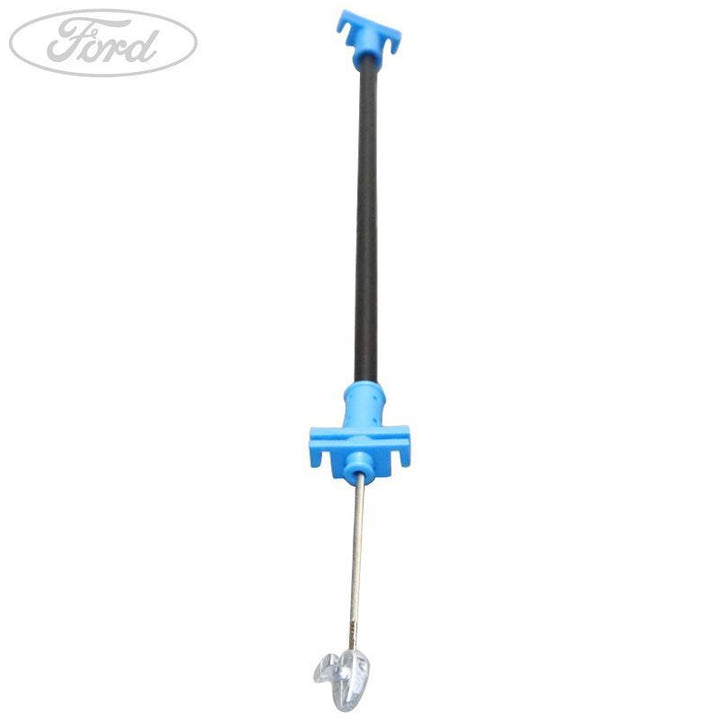 Original Ford Mondeo 2007-2014 Drahtseil Türschloss vorne 1465755