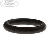 Original Ford Sonstige Motordichtungen 1830728 - 5 Stk