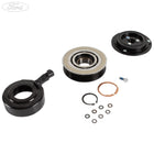 Focus 1.6 Duratec Klima Kompressor Kupplung Riemenscheibe